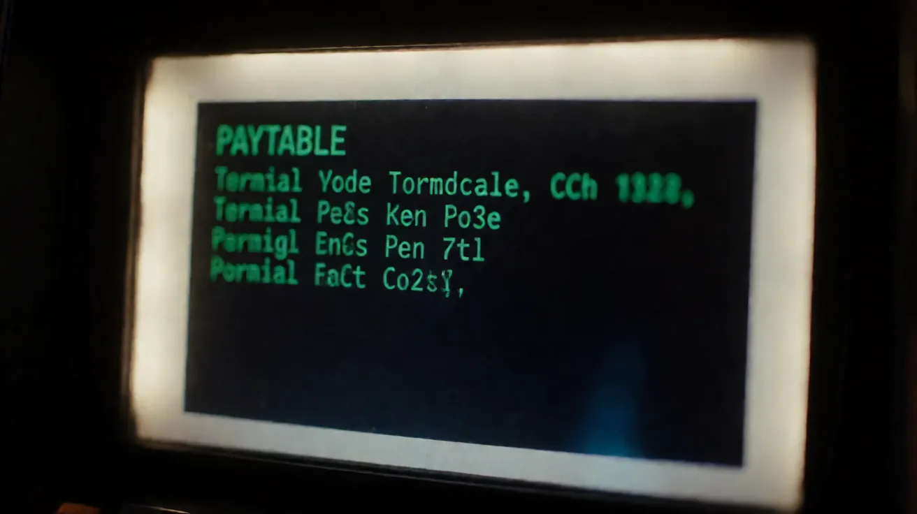 How to Verify the RTP Version Your Casino Is Running